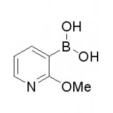 Z912733 2-甲氧基吡啶基-3-硼酸, 97%