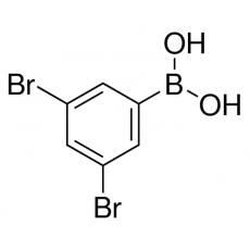Z929560 3,5-二溴苯硼酸, 97%