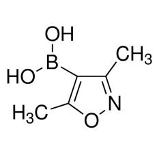 Z908074 3,5-二甲基异唑-4-硼酸, 97%