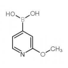 Z922188 2-甲氧基吡啶-4-硼酸, 95%