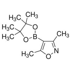 Z908075 3,5-二甲基异恶唑-4-硼酸频哪醇酯, 98%