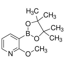 Z914170 2-甲氧基吡啶-3-硼酸频哪醇酯, 97%