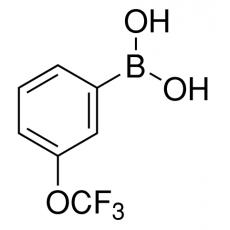 Z918709 3-(三氟甲氧基)苯硼酸, 98%