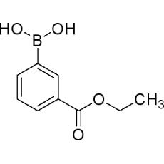 Z908675 3-乙氧羰基苯硼酸, 97%