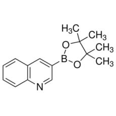 Z917174 3-喹啉硼酸频哪醇酯, 95%