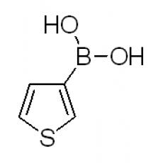 Z918762 3-噻吩硼酸, 98%