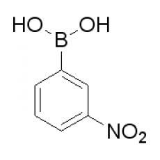 Z914771 3-硝基苯硼酸, 97%