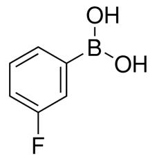 Z909509 3-氟苯基硼酸, 97%