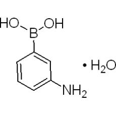 Z900929 3-氨基苯硼酸, 97%
