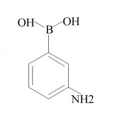 Z900190 3-氨基苯硼酸盐酸盐, 98%
