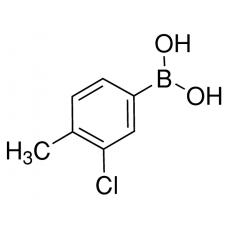Z904551 3-氯-4-甲基苯硼酸, 97%