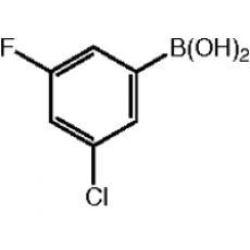 Z905871 3-氯-5-氟苯硼酸, 98%
