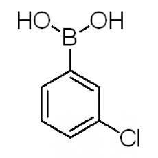 Z904444 3-氯苯硼酸, 97%