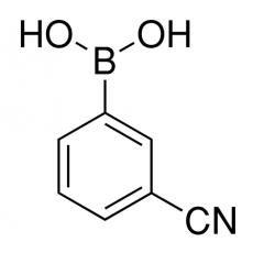 Z904436 3-氰基苯硼酸, 98%