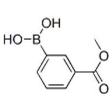 Z912756 3-甲氧基羰基苯硼酸, 97%