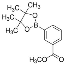Z914073 3-甲氧羰基苯硼酸频哪醇酯, 97%