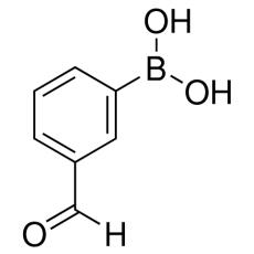 Z909507 3-甲酰基苯硼酸, ≥98%