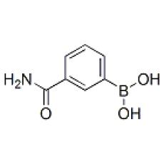 Z900189 3-甲酰氨苯硼酸, 98%