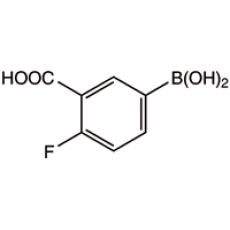 Z904538 3-羧基-4-氟苯硼酸, 97%