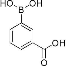 Z904442 3-羧基苯硼酸, 99%