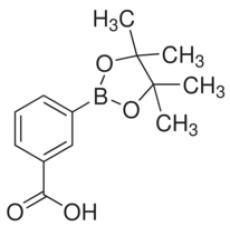 Z905867 3-羧基苯硼酸频哪醇酯, 97%