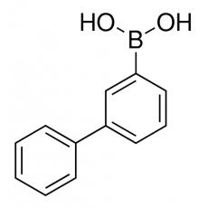 Z902005 3-联苯硼酸, 98%