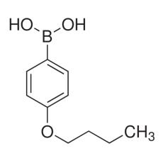 Z903443 4-正丁氧基苯硼酸, 98%