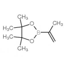 Z925051 4,4,5,5-tetramethyl-2-(prop-1-en-2-yl)-1,3,2-dioxaborolane, ≥95%