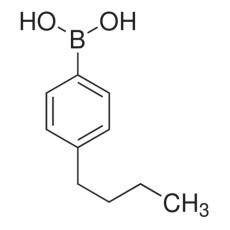Z903444 4-正丁基苯硼酸, 98%