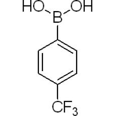 Z919660 4-(三氟甲基)苯硼酸, 98%