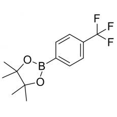 Z922200 4-(三氟甲基)苯硼酸频哪醇酯, 98%