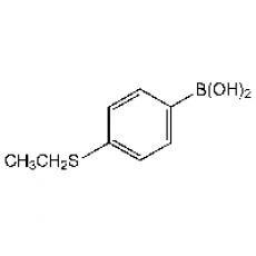Z909282 4-(乙基硫代)苯硼酸, 98%