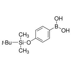 Z920029 4-(叔丁基二甲硅氧基)苯硼酸, 97%