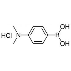 Z922203 4-N,N-二甲基苯硼酸盐酸盐, 98%