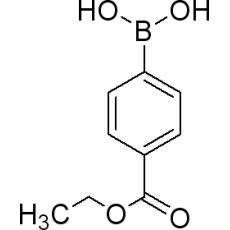 Z908679 4-乙氧羰基苯硼酸, 97%