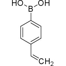 Z920389 4-乙烯基苯硼酸, 96%