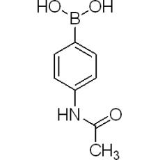 Z900075 4-乙酰胺基苯硼酸, 97%