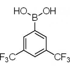 Z902227 3,5-双(三氟甲基)苯硼酸, 97%