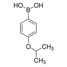 Z911650 4-异丙氧基苯硼酸, 98%