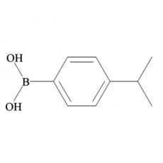 Z911609 4-异丙基苯硼酸, 97%