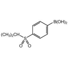 Z912142 4-异丙基磺酰基苯硼酸, 97%