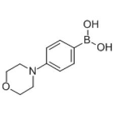 Z925416 4-吗啉苯硼酸, ≥95%