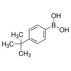 Z902147 4-叔丁基苯硼酸, 97%