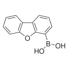 Z908069 4-二苯并呋喃硼酸, 98%