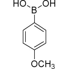 Z913476 4-甲氧基苯基硼酸, 98%