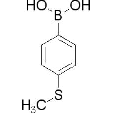 Z913011 4-甲硫基苯硼酸, 97%