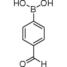 Z909565 4-甲酰苯硼酸, >98%
