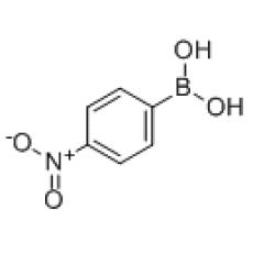 Z927860 4-硝基苯硼酸, ≥95%