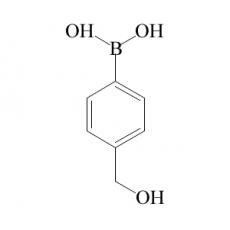 Z911049 4-羟甲基苯硼酸, ≥98%