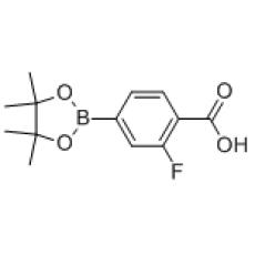 Z930123 4-羧基-3-氟苯基硼酸频哪醇酯, 97 %
